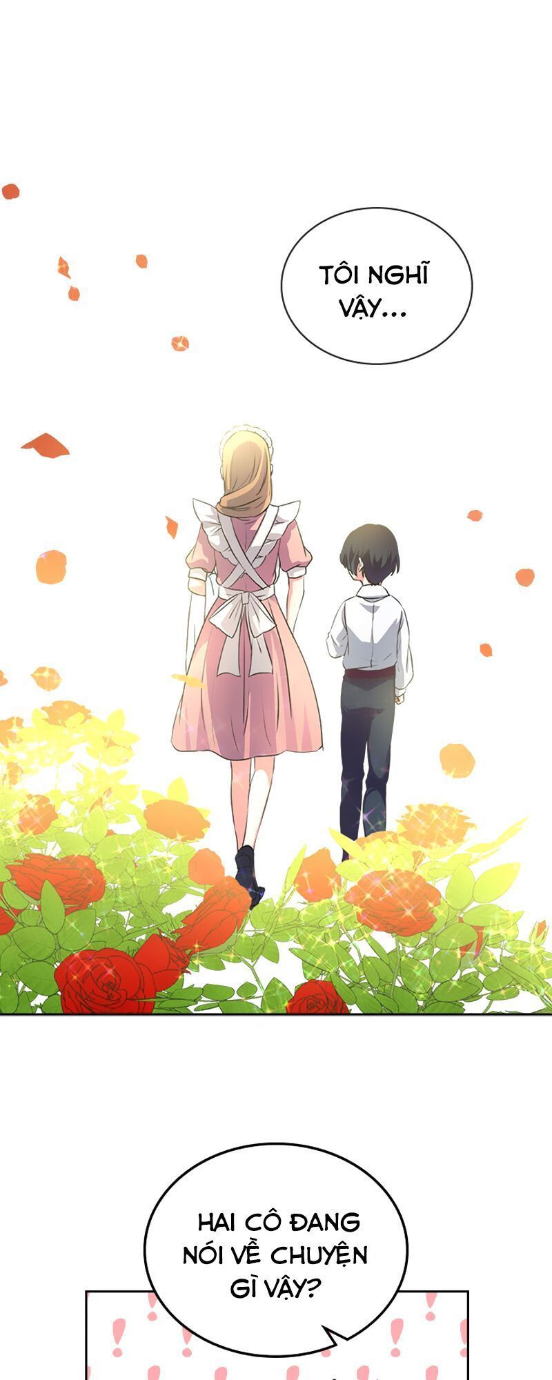 đọc truyện Tôi Trở Thành Hầu Gái Của Một Công Tước Chương 14 ảnh 49 tại Thiên Thai Truyện