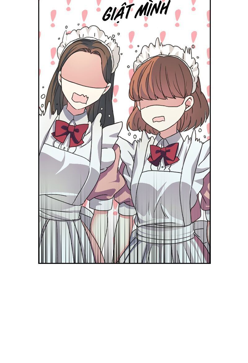 đọc truyện Tôi Trở Thành Hầu Gái Của Một Công Tước Chương 14 ảnh 50 tại Thiên Thai Truyện