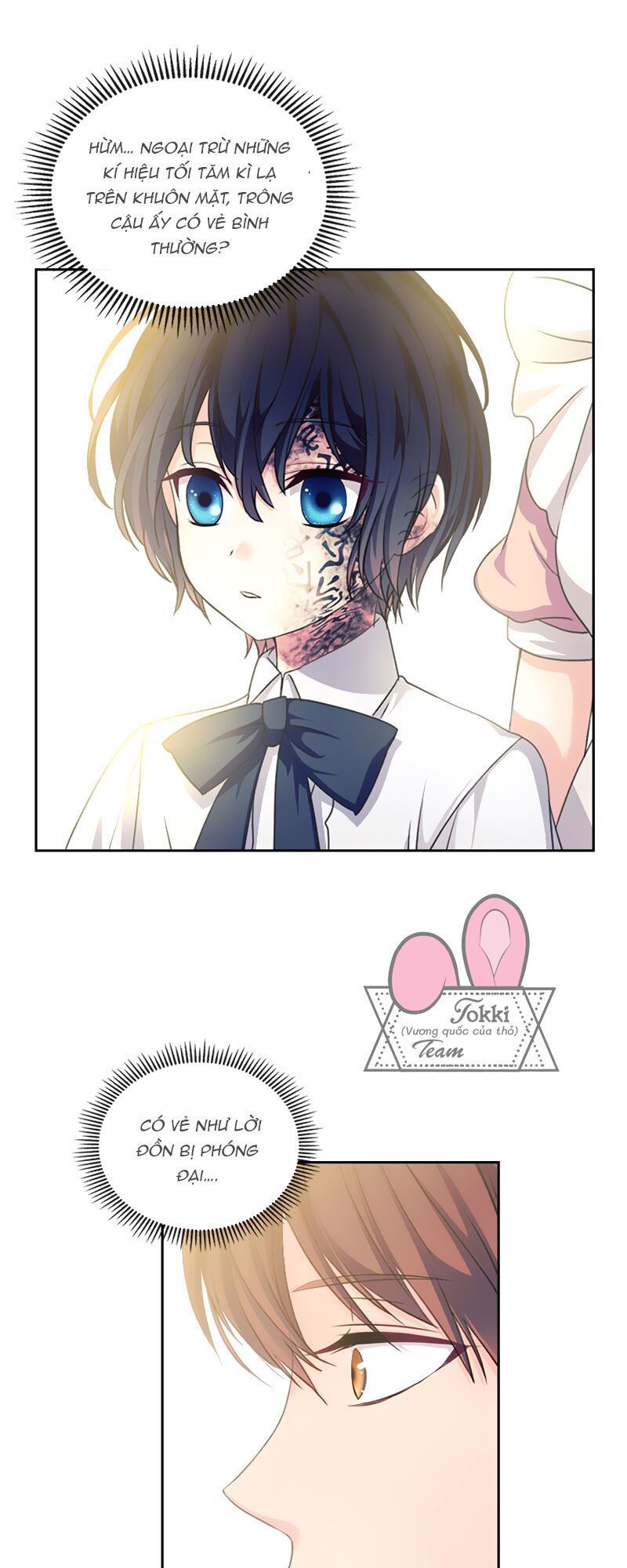 đọc truyện Tôi Trở Thành Hầu Gái Của Một Công Tước Chương 14 ảnh 54 tại Thiên Thai Truyện