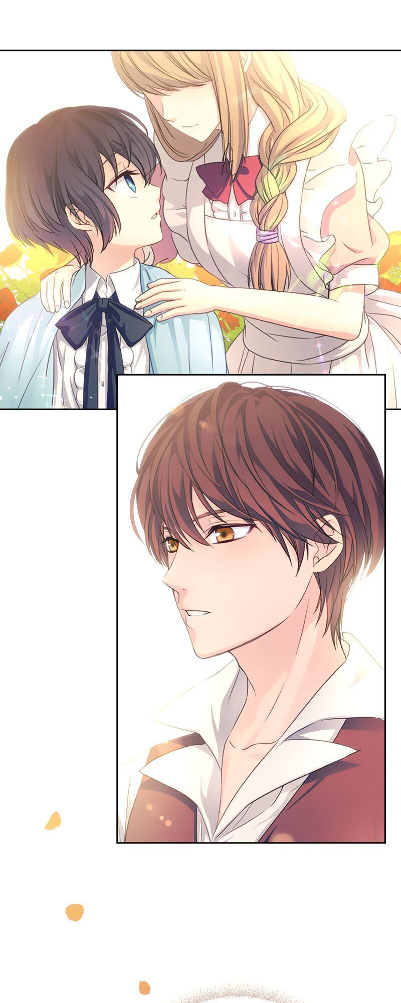 đọc truyện Tôi Trở Thành Hầu Gái Của Một Công Tước Chương 14 ảnh 56 tại Thiên Thai Truyện