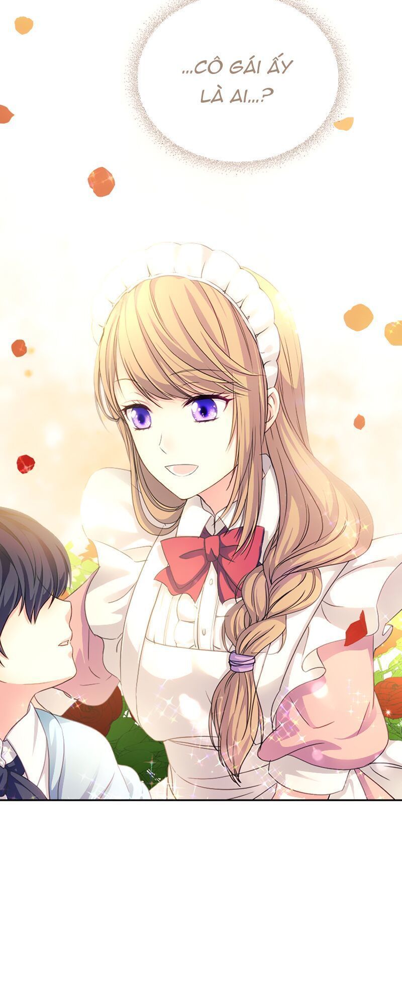 đọc truyện Tôi Trở Thành Hầu Gái Của Một Công Tước Chương 14 ảnh 57 tại Thiên Thai Truyện