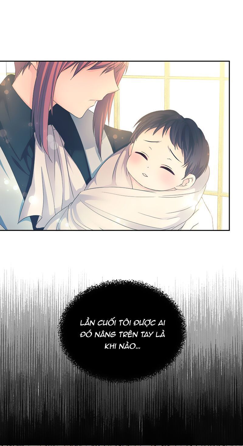 đọc truyện Tôi Trở Thành Hầu Gái Của Một Công Tước Chương 14 ảnh 8 tại Thiên Thai Truyện