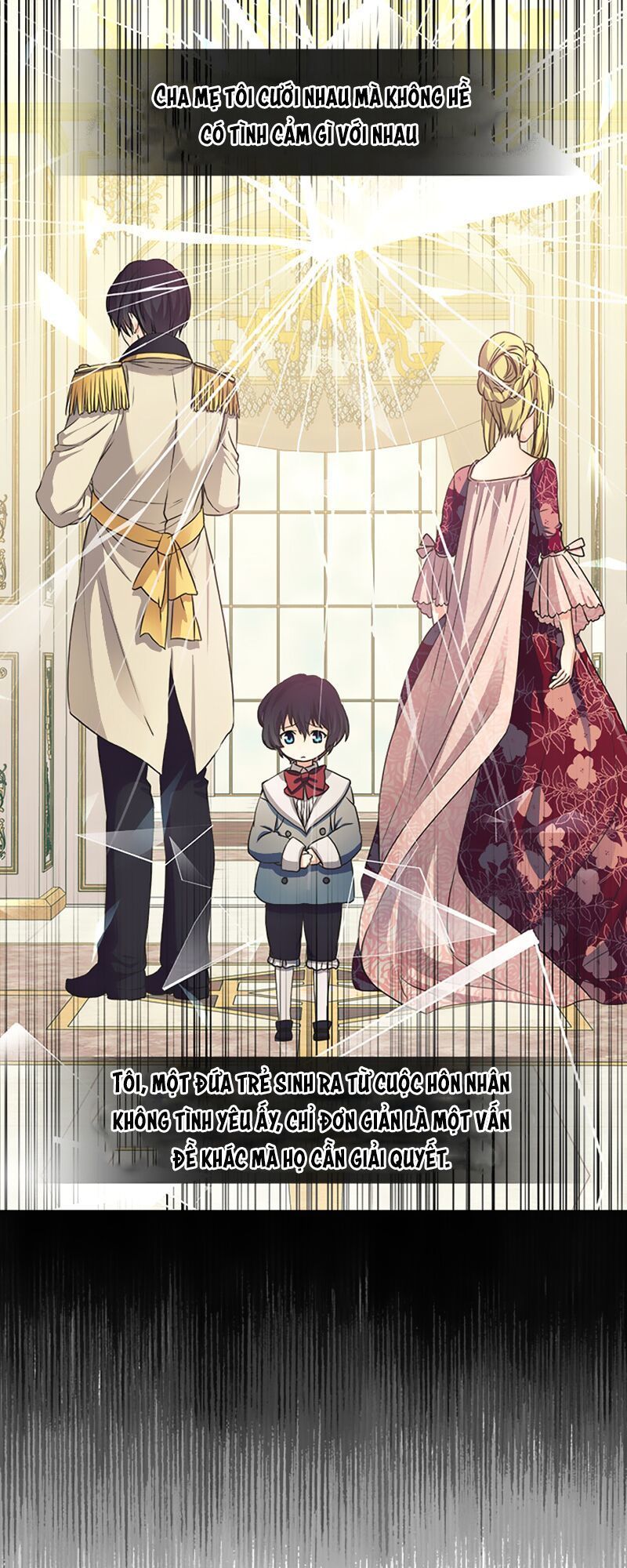 đọc truyện Tôi Trở Thành Hầu Gái Của Một Công Tước Chương 14 ảnh 9 tại Thiên Thai Truyện