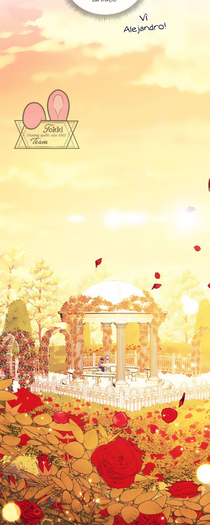 đọc truyện Tôi Trở Thành Hầu Gái Của Một Công Tước Chương 15 ảnh 12 tại Thiên Thai Truyện