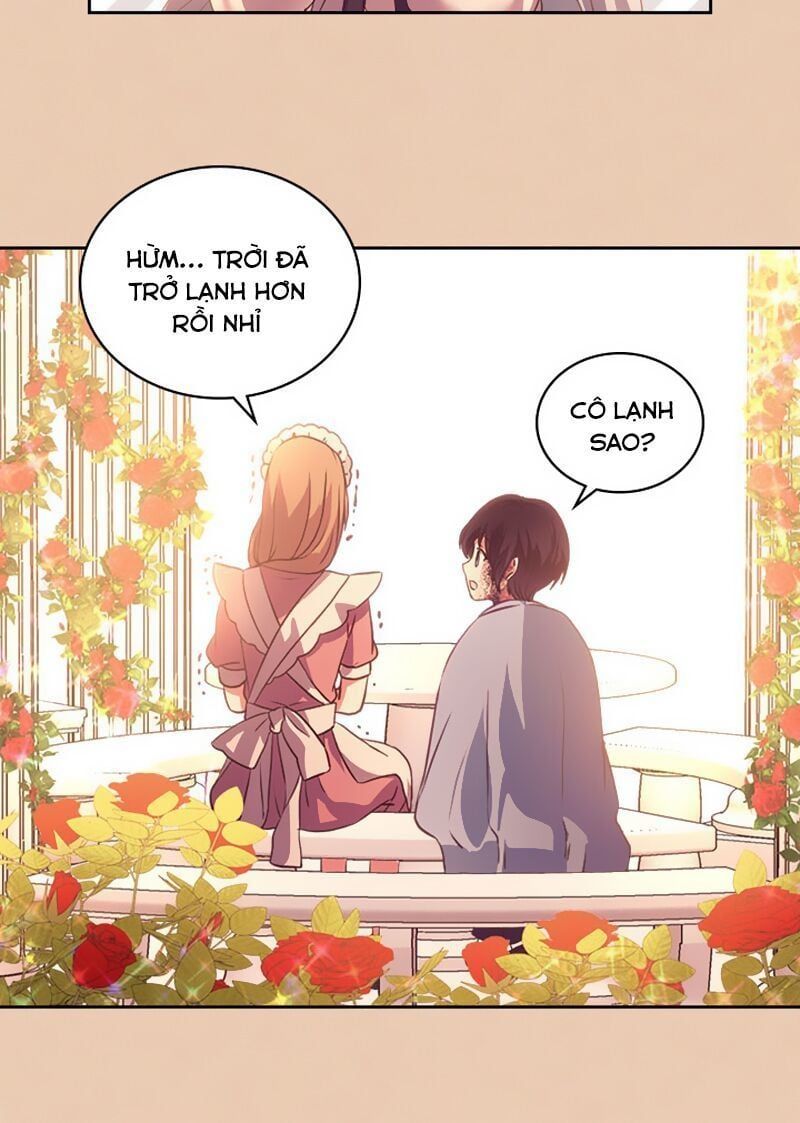 đọc truyện Tôi Trở Thành Hầu Gái Của Một Công Tước Chương 15 ảnh 15 tại Thiên Thai Truyện