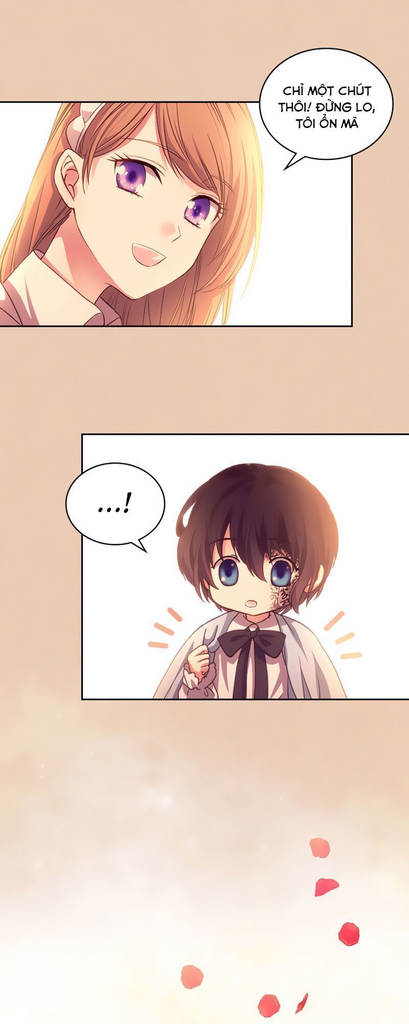 đọc truyện Tôi Trở Thành Hầu Gái Của Một Công Tước Chương 15 ảnh 16 tại Thiên Thai Truyện