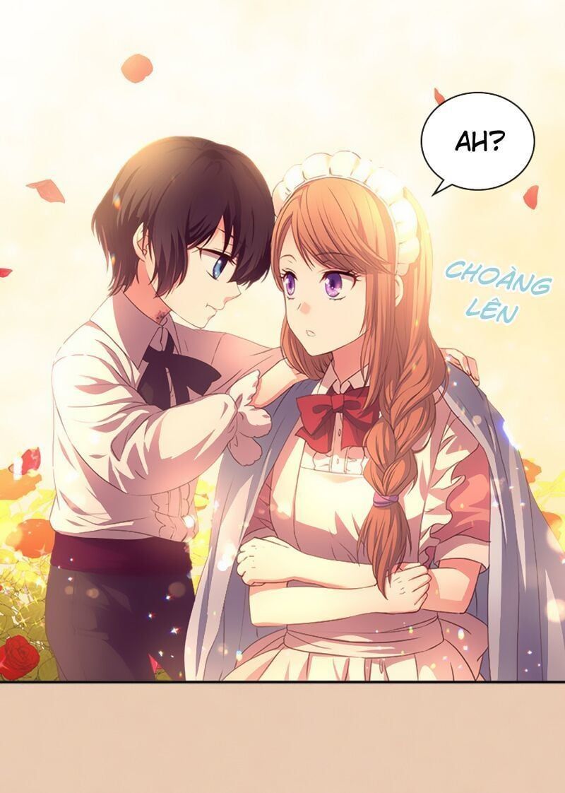 đọc truyện Tôi Trở Thành Hầu Gái Của Một Công Tước Chương 15 ảnh 17 tại Thiên Thai Truyện