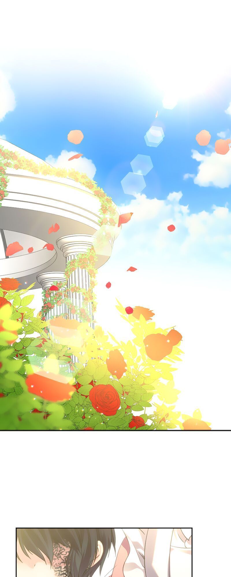 đọc truyện Tôi Trở Thành Hầu Gái Của Một Công Tước Chương 15 ảnh 4 tại Thiên Thai Truyện