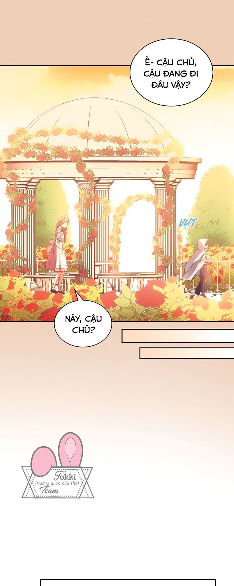 đọc truyện Tôi Trở Thành Hầu Gái Của Một Công Tước Chương 15 ảnh 22 tại Thiên Thai Truyện