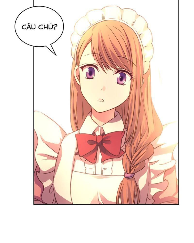 đọc truyện Tôi Trở Thành Hầu Gái Của Một Công Tước Chương 15 ảnh 23 tại Thiên Thai Truyện