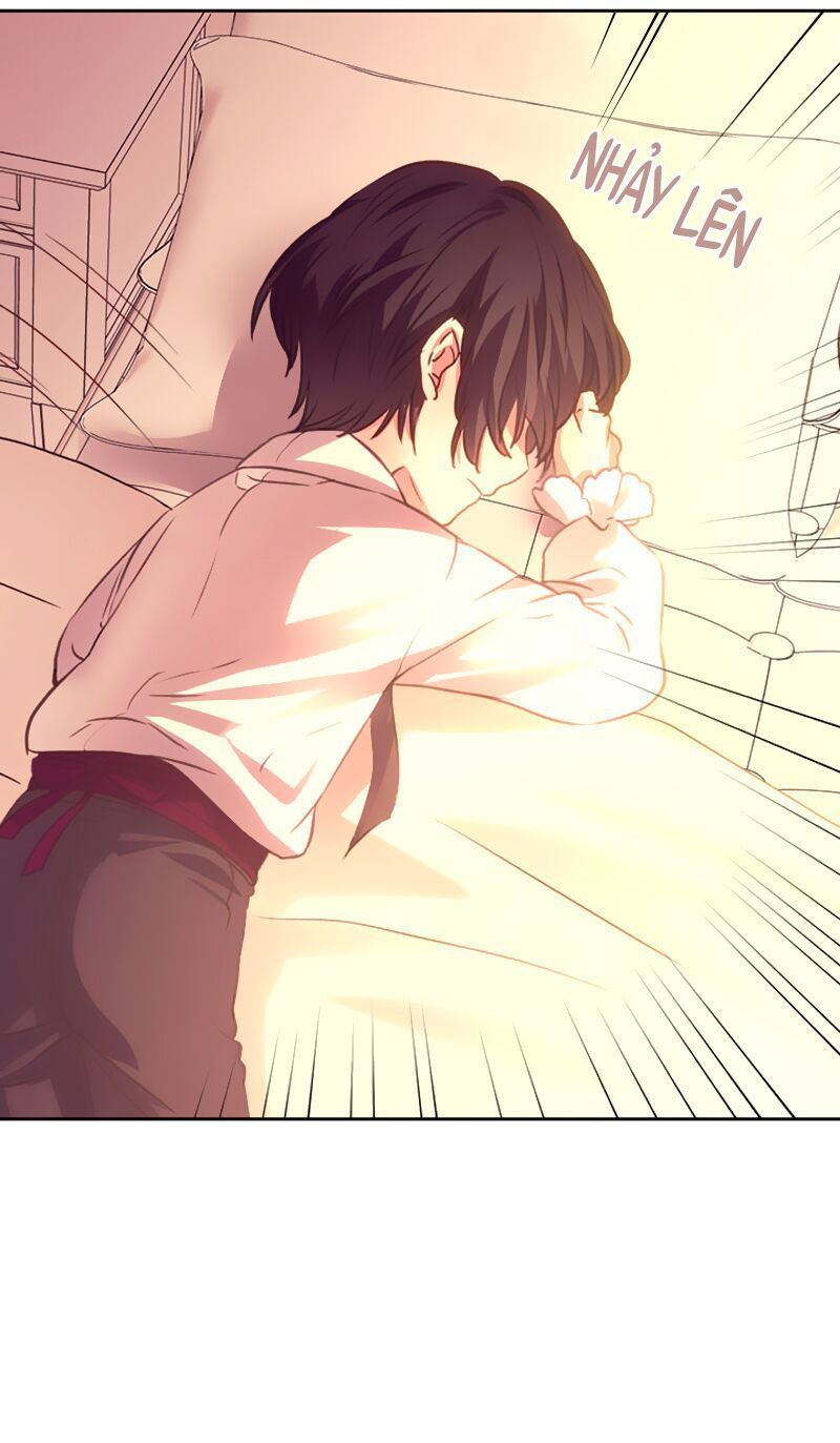 đọc truyện Tôi Trở Thành Hầu Gái Của Một Công Tước Chương 15 ảnh 25 tại Thiên Thai Truyện