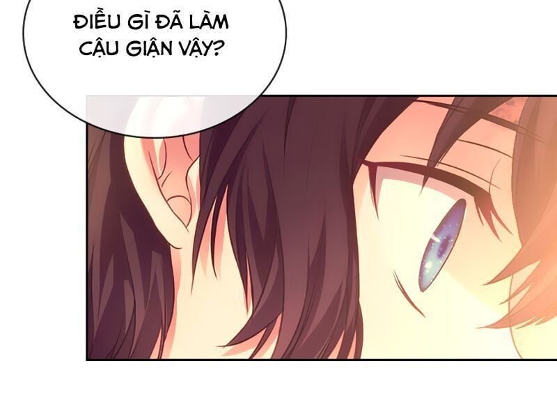 đọc truyện Tôi Trở Thành Hầu Gái Của Một Công Tước Chương 15 ảnh 29 tại Thiên Thai Truyện