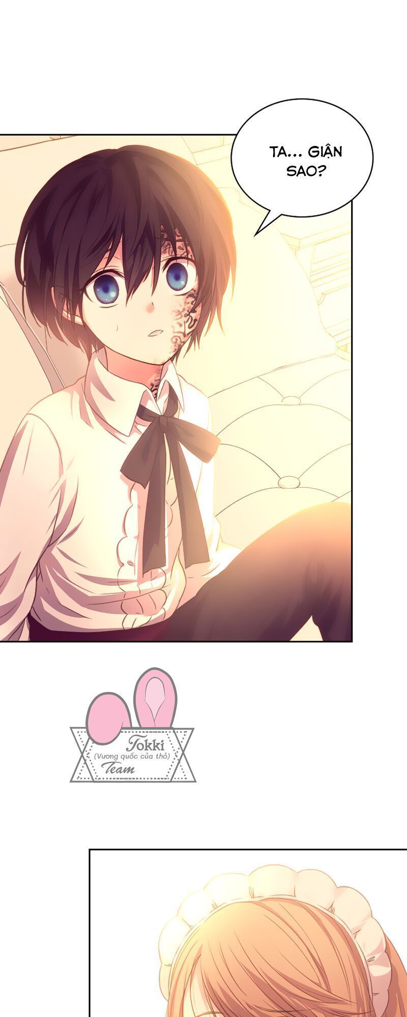 đọc truyện Tôi Trở Thành Hầu Gái Của Một Công Tước Chương 15 ảnh 30 tại Thiên Thai Truyện