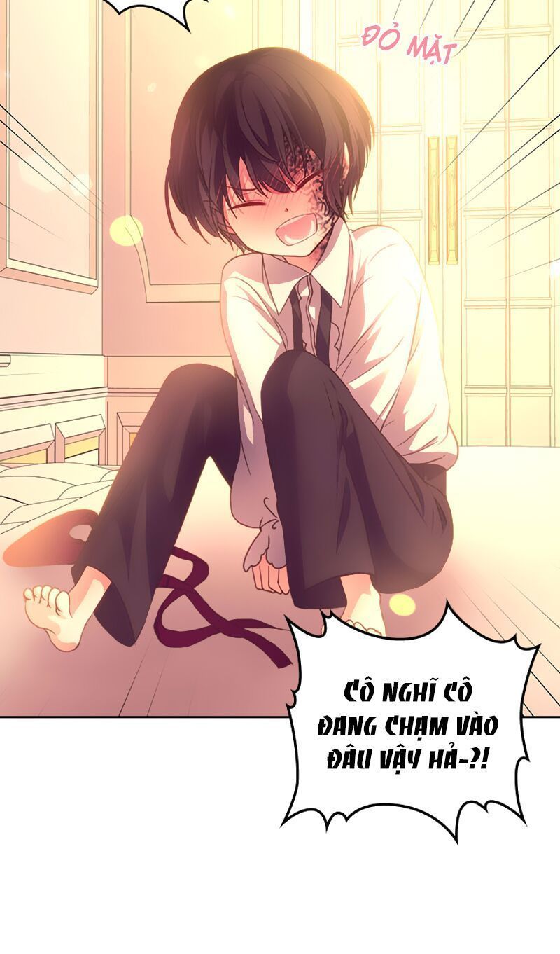 đọc truyện Tôi Trở Thành Hầu Gái Của Một Công Tước Chương 15 ảnh 37 tại Thiên Thai Truyện