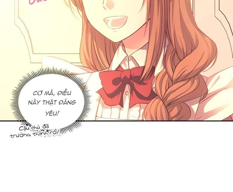 đọc truyện Tôi Trở Thành Hầu Gái Của Một Công Tước Chương 15 ảnh 40 tại Thiên Thai Truyện