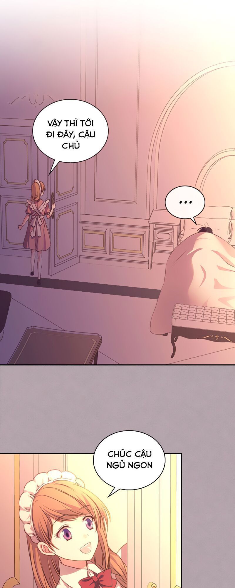 đọc truyện Tôi Trở Thành Hầu Gái Của Một Công Tước Chương 15 ảnh 42 tại Thiên Thai Truyện