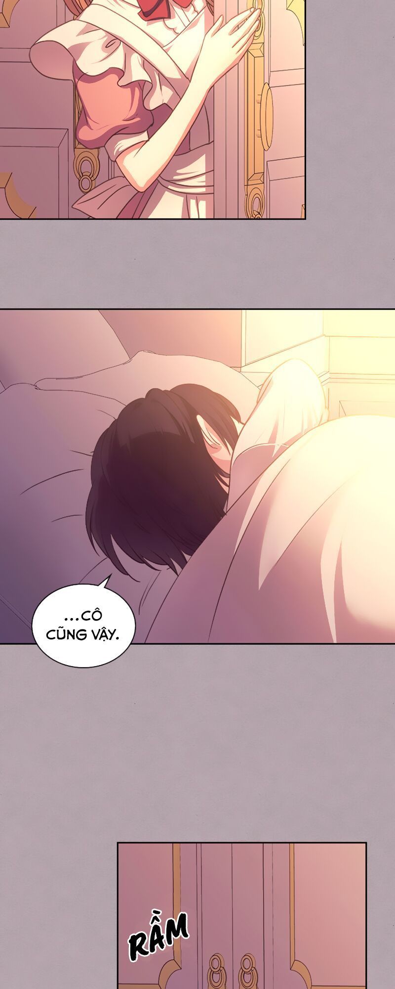 đọc truyện Tôi Trở Thành Hầu Gái Của Một Công Tước Chương 15 ảnh 43 tại Thiên Thai Truyện