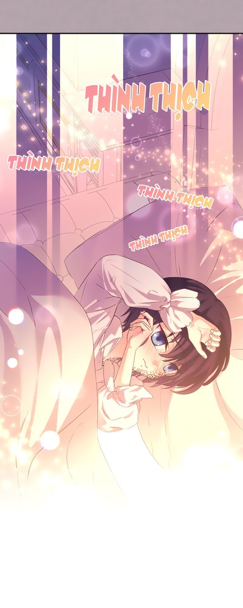 đọc truyện Tôi Trở Thành Hầu Gái Của Một Công Tước Chương 15 ảnh 45 tại Thiên Thai Truyện