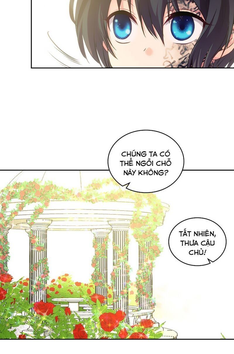 đọc truyện Tôi Trở Thành Hầu Gái Của Một Công Tước Chương 15 ảnh 7 tại Thiên Thai Truyện