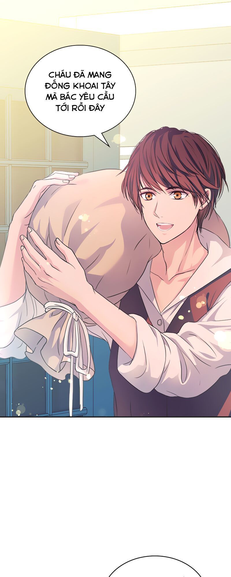 đọc truyện Tôi Trở Thành Hầu Gái Của Một Công Tước Chương 15 ảnh 53 tại Thiên Thai Truyện