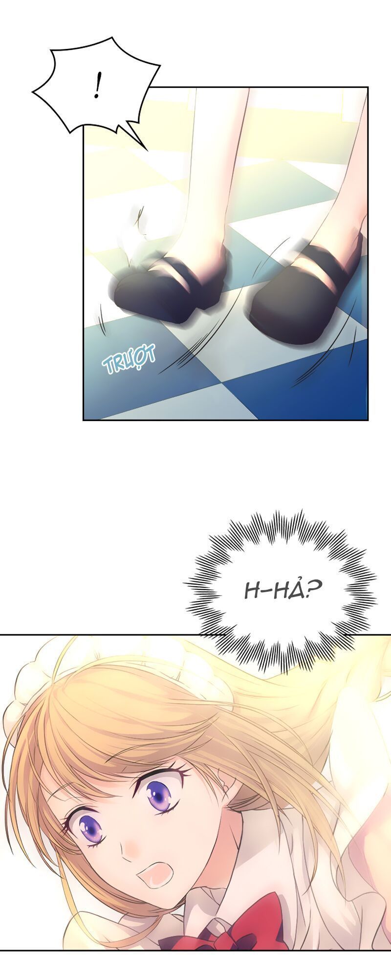 đọc truyện Tôi Trở Thành Hầu Gái Của Một Công Tước Chương 15 ảnh 58 tại Thiên Thai Truyện