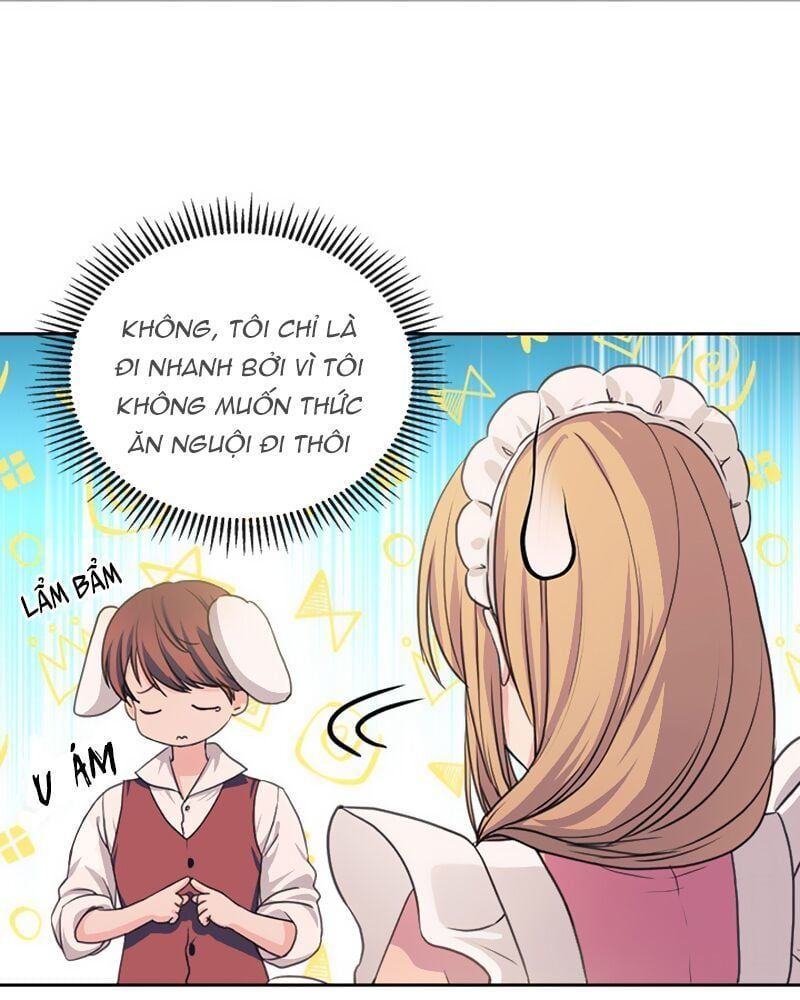 đọc truyện Tôi Trở Thành Hầu Gái Của Một Công Tước Chương 16 ảnh 24 tại Thiên Thai Truyện