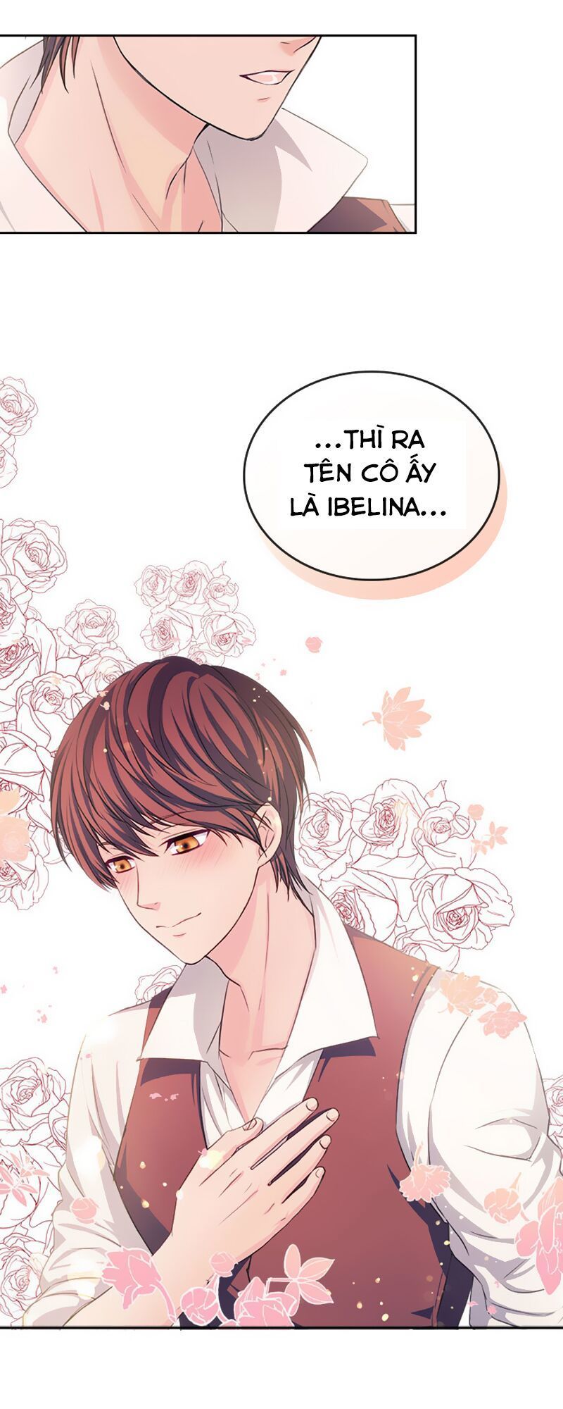 đọc truyện Tôi Trở Thành Hầu Gái Của Một Công Tước Chương 16 ảnh 29 tại Thiên Thai Truyện