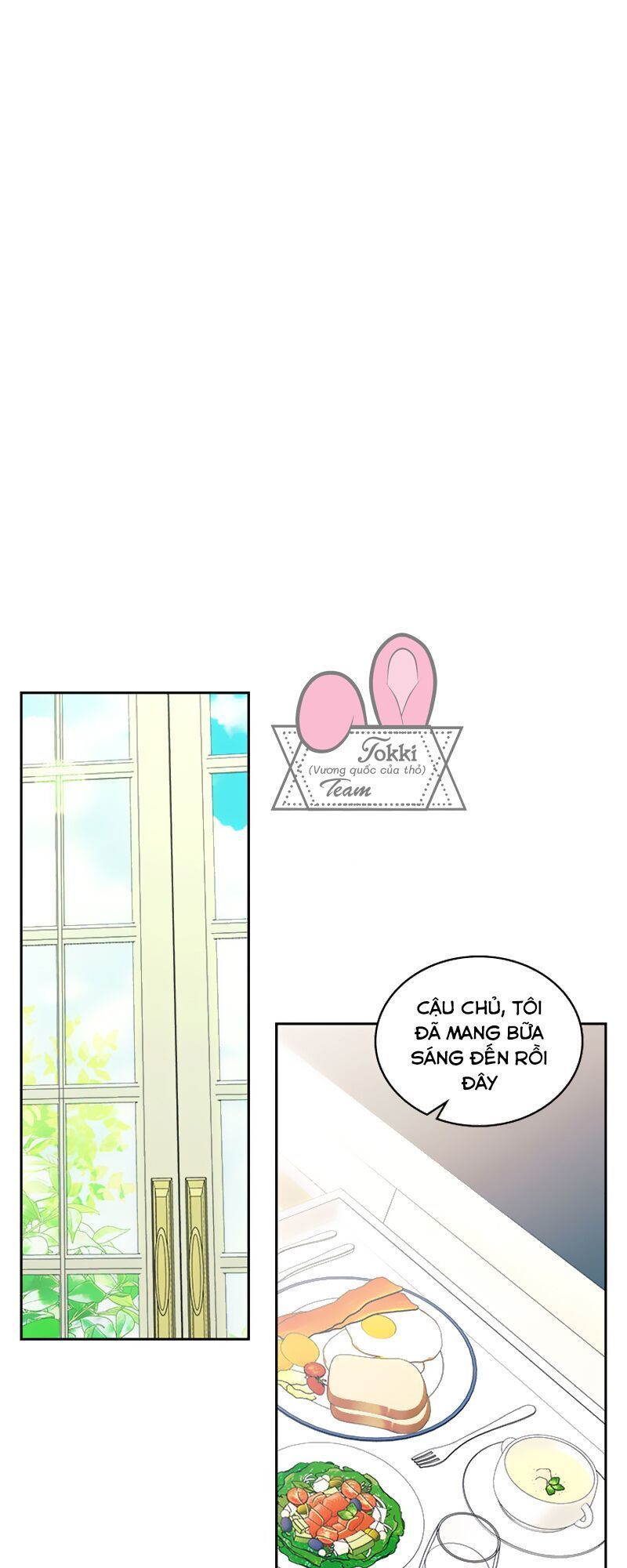 đọc truyện Tôi Trở Thành Hầu Gái Của Một Công Tước Chương 16 ảnh 30 tại Thiên Thai Truyện