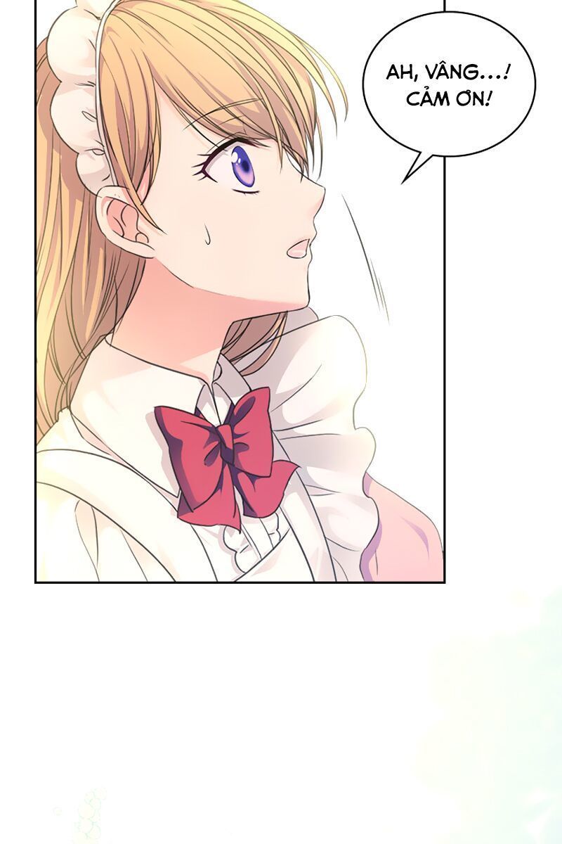 đọc truyện Tôi Trở Thành Hầu Gái Của Một Công Tước Chương 16 ảnh 5 tại Thiên Thai Truyện