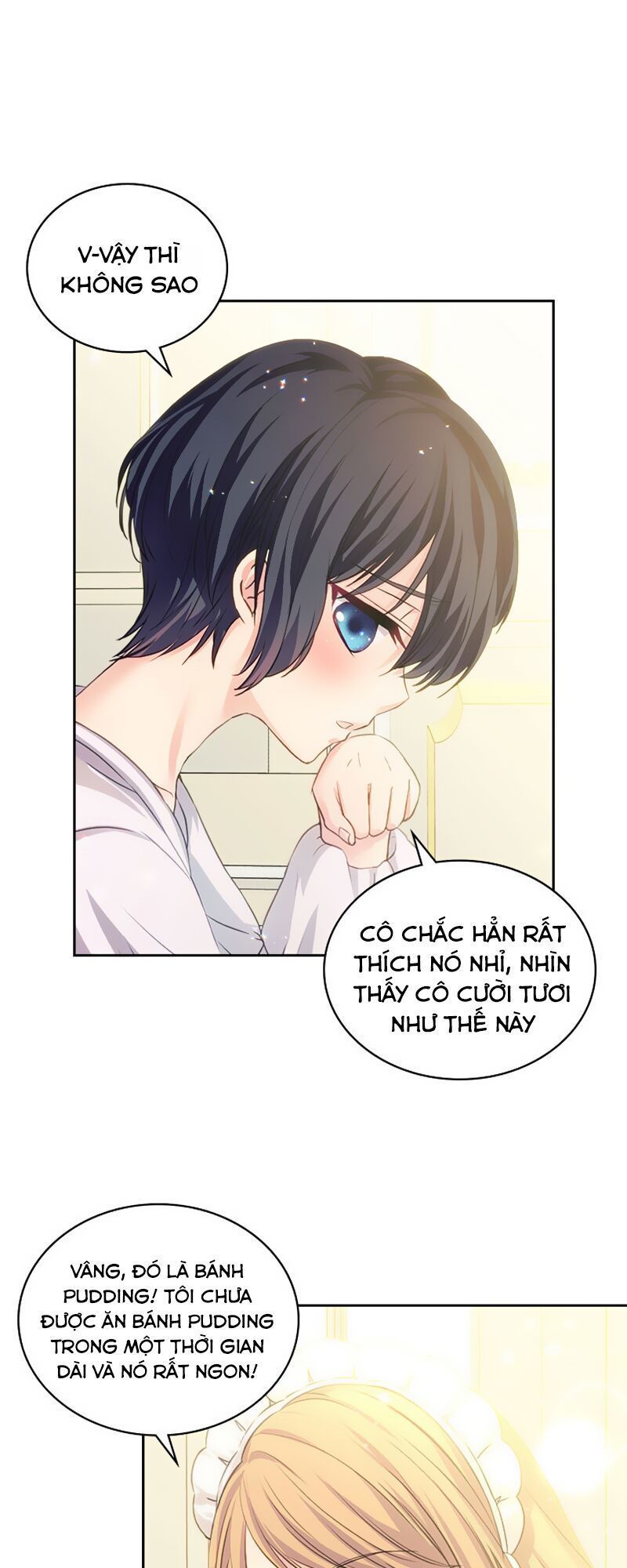 đọc truyện Tôi Trở Thành Hầu Gái Của Một Công Tước Chương 16 ảnh 36 tại Thiên Thai Truyện