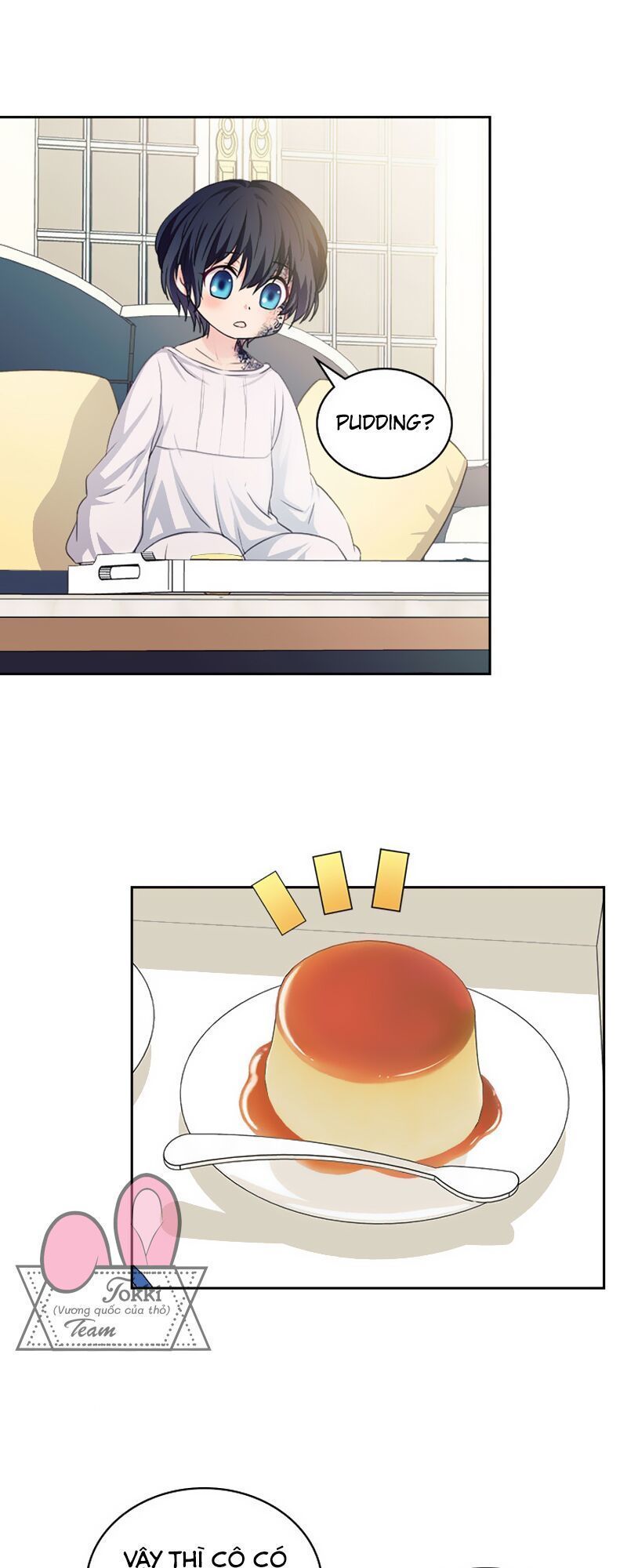 đọc truyện Tôi Trở Thành Hầu Gái Của Một Công Tước Chương 16 ảnh 38 tại Thiên Thai Truyện