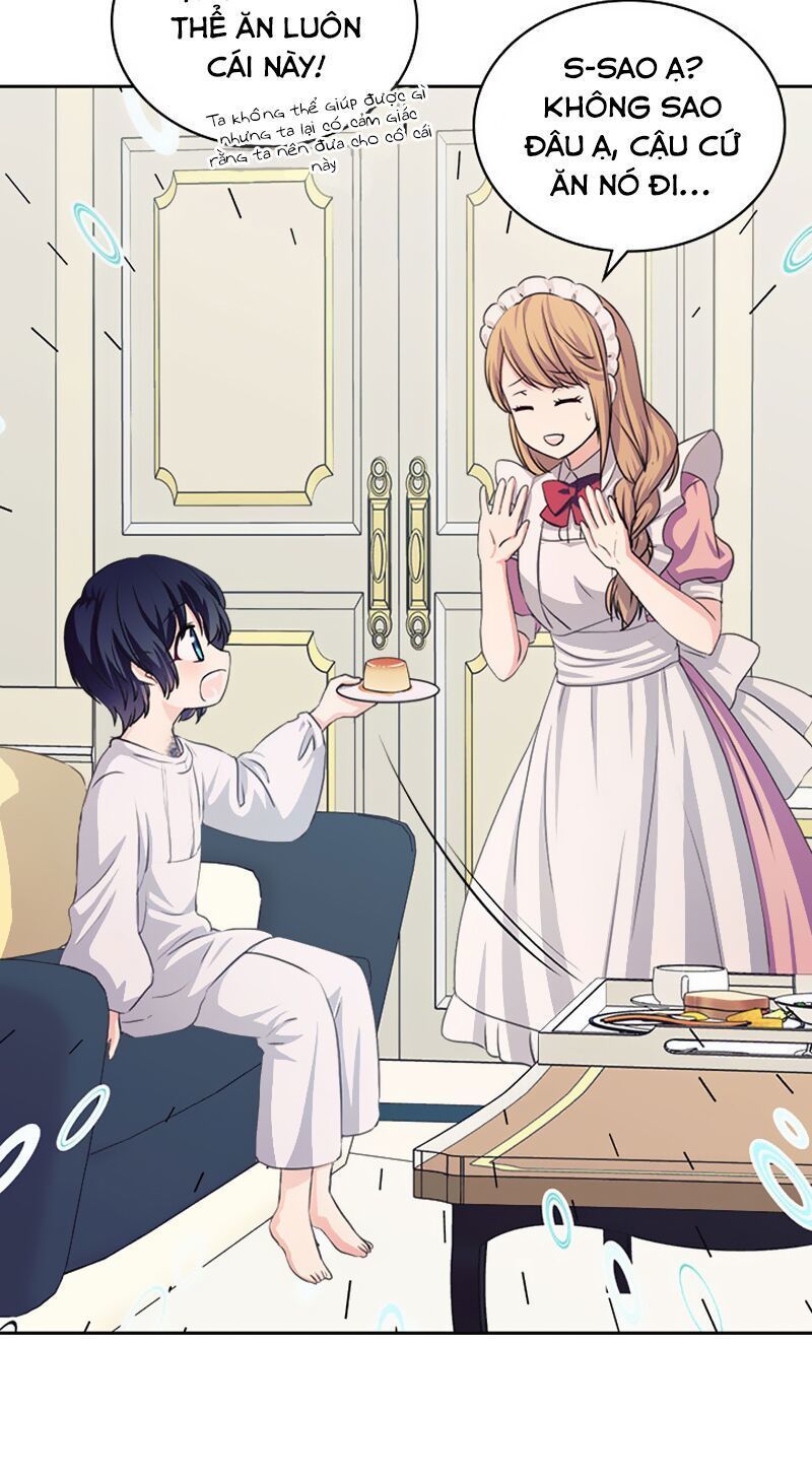 đọc truyện Tôi Trở Thành Hầu Gái Của Một Công Tước Chương 16 ảnh 39 tại Thiên Thai Truyện