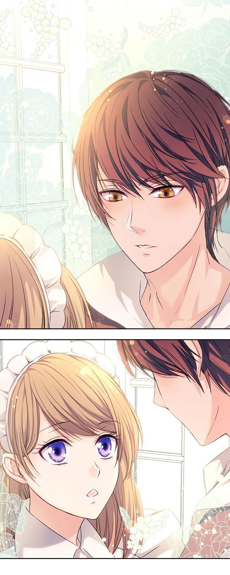 đọc truyện Tôi Trở Thành Hầu Gái Của Một Công Tước Chương 16 ảnh 6 tại Thiên Thai Truyện