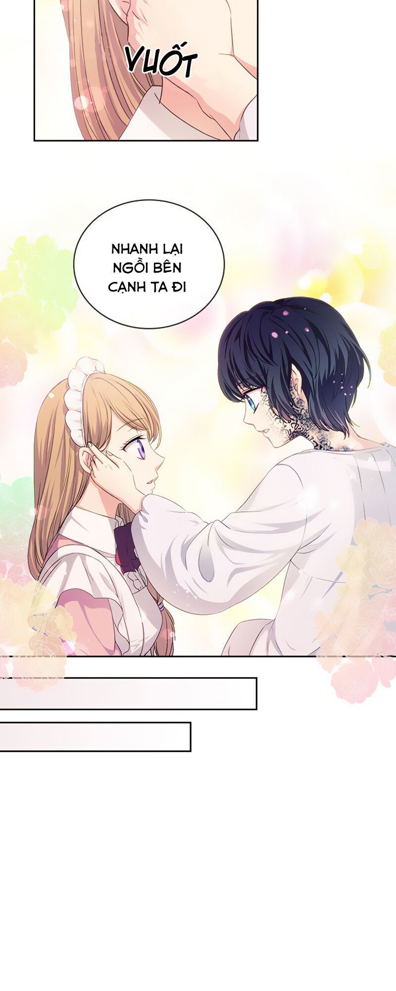 đọc truyện Tôi Trở Thành Hầu Gái Của Một Công Tước Chương 16 ảnh 44 tại Thiên Thai Truyện