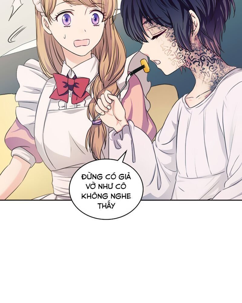 đọc truyện Tôi Trở Thành Hầu Gái Của Một Công Tước Chương 16 ảnh 48 tại Thiên Thai Truyện