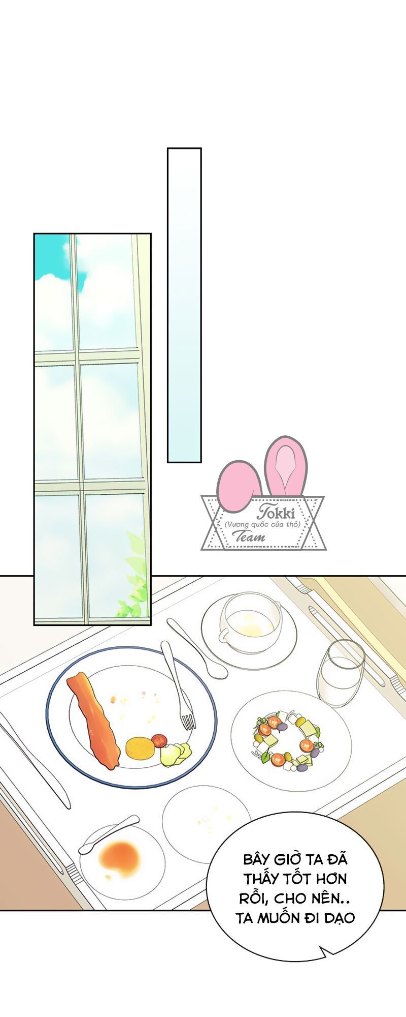 đọc truyện Tôi Trở Thành Hầu Gái Của Một Công Tước Chương 16 ảnh 50 tại Thiên Thai Truyện