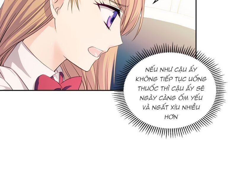 đọc truyện Tôi Trở Thành Hầu Gái Của Một Công Tước Chương 16 ảnh 52 tại Thiên Thai Truyện