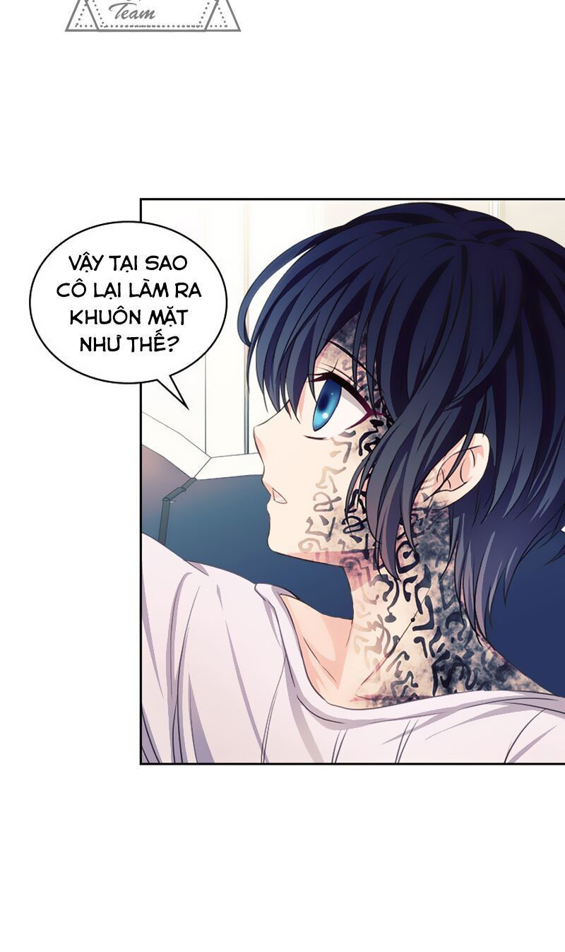 đọc truyện Tôi Trở Thành Hầu Gái Của Một Công Tước Chương 16 ảnh 54 tại Thiên Thai Truyện