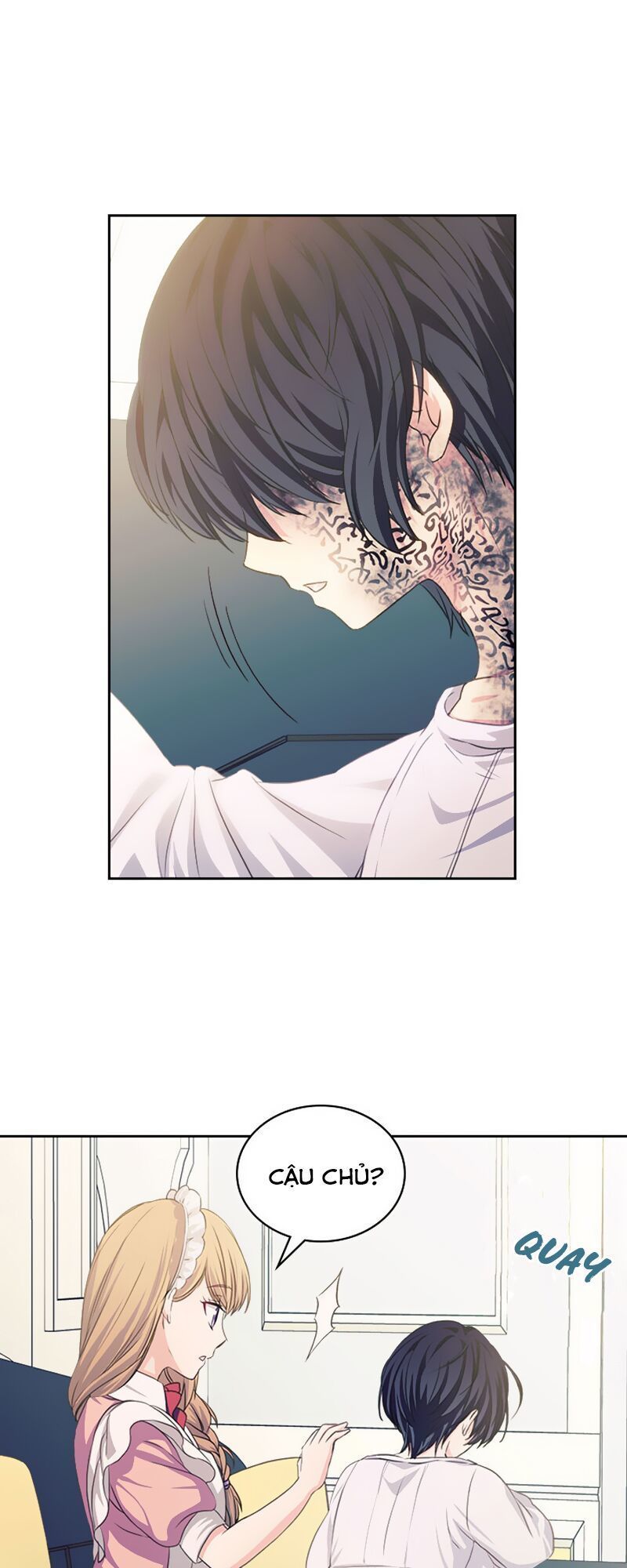 đọc truyện Tôi Trở Thành Hầu Gái Của Một Công Tước Chương 16 ảnh 57 tại Thiên Thai Truyện