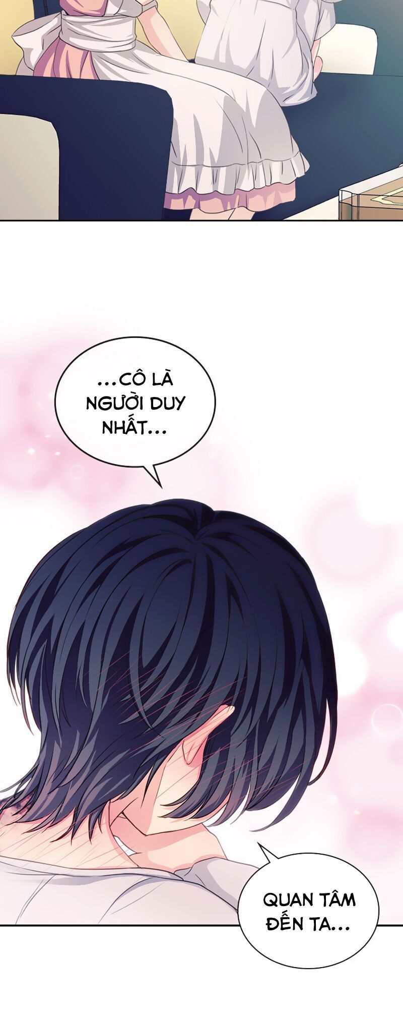 đọc truyện Tôi Trở Thành Hầu Gái Của Một Công Tước Chương 16 ảnh 58 tại Thiên Thai Truyện