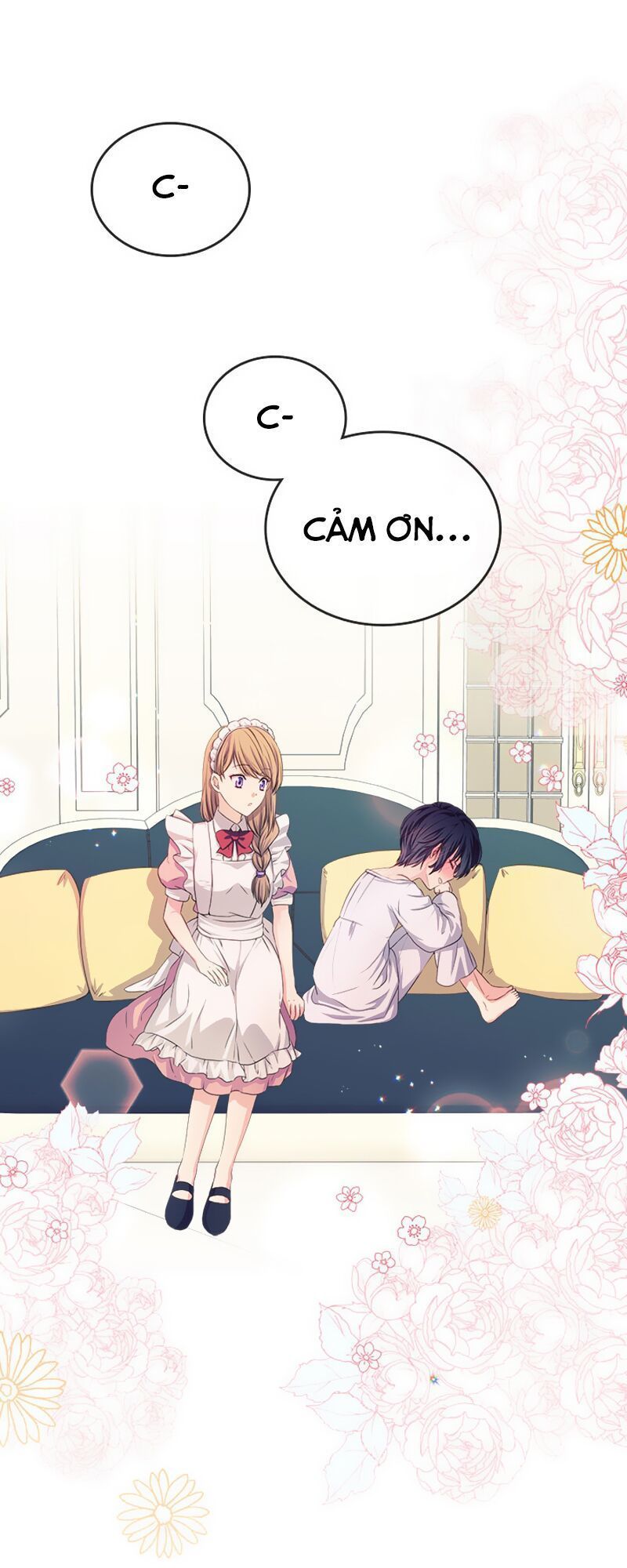 đọc truyện Tôi Trở Thành Hầu Gái Của Một Công Tước Chương 16 ảnh 59 tại Thiên Thai Truyện