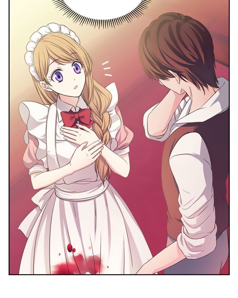 đọc truyện Tôi Trở Thành Hầu Gái Của Một Công Tước Chương 17 ảnh 32 tại Thiên Thai Truyện