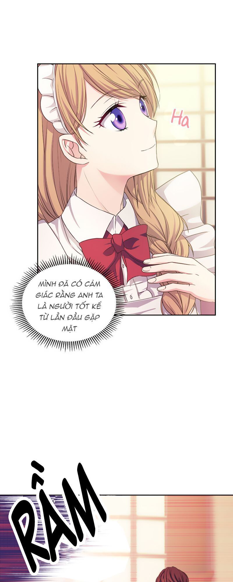 đọc truyện Tôi Trở Thành Hầu Gái Của Một Công Tước Chương 17 ảnh 33 tại Thiên Thai Truyện