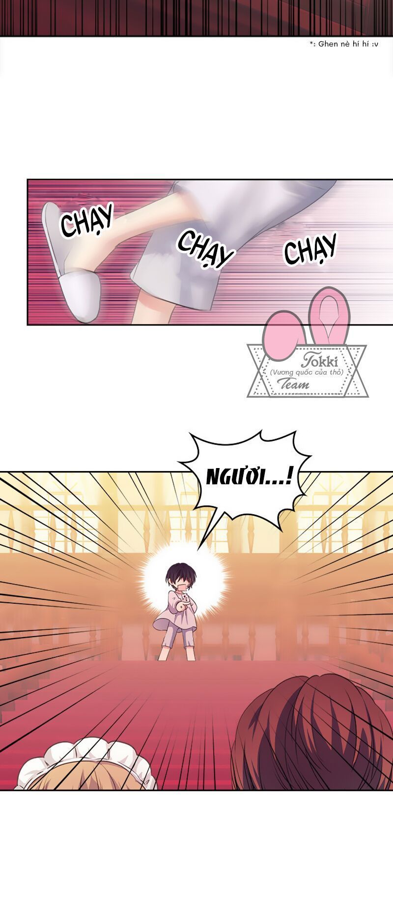 đọc truyện Tôi Trở Thành Hầu Gái Của Một Công Tước Chương 17 ảnh 36 tại Thiên Thai Truyện