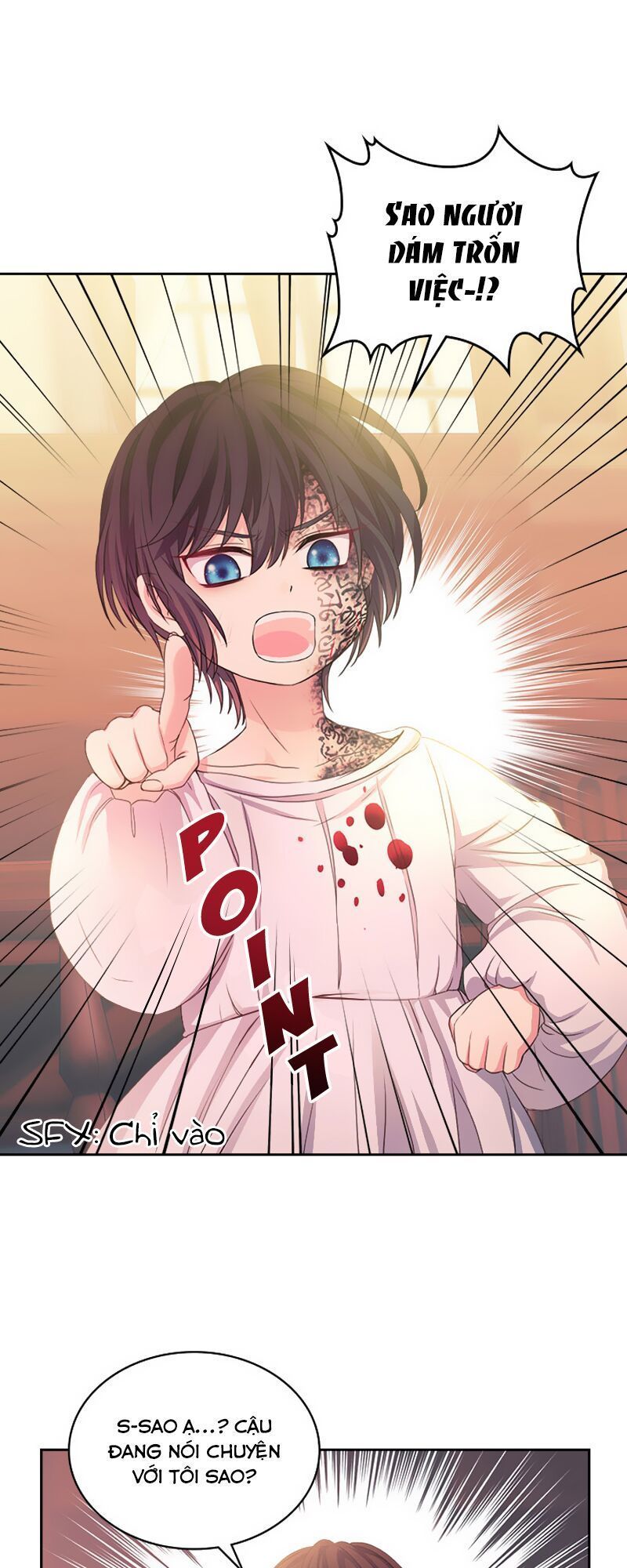 đọc truyện Tôi Trở Thành Hầu Gái Của Một Công Tước Chương 17 ảnh 37 tại Thiên Thai Truyện