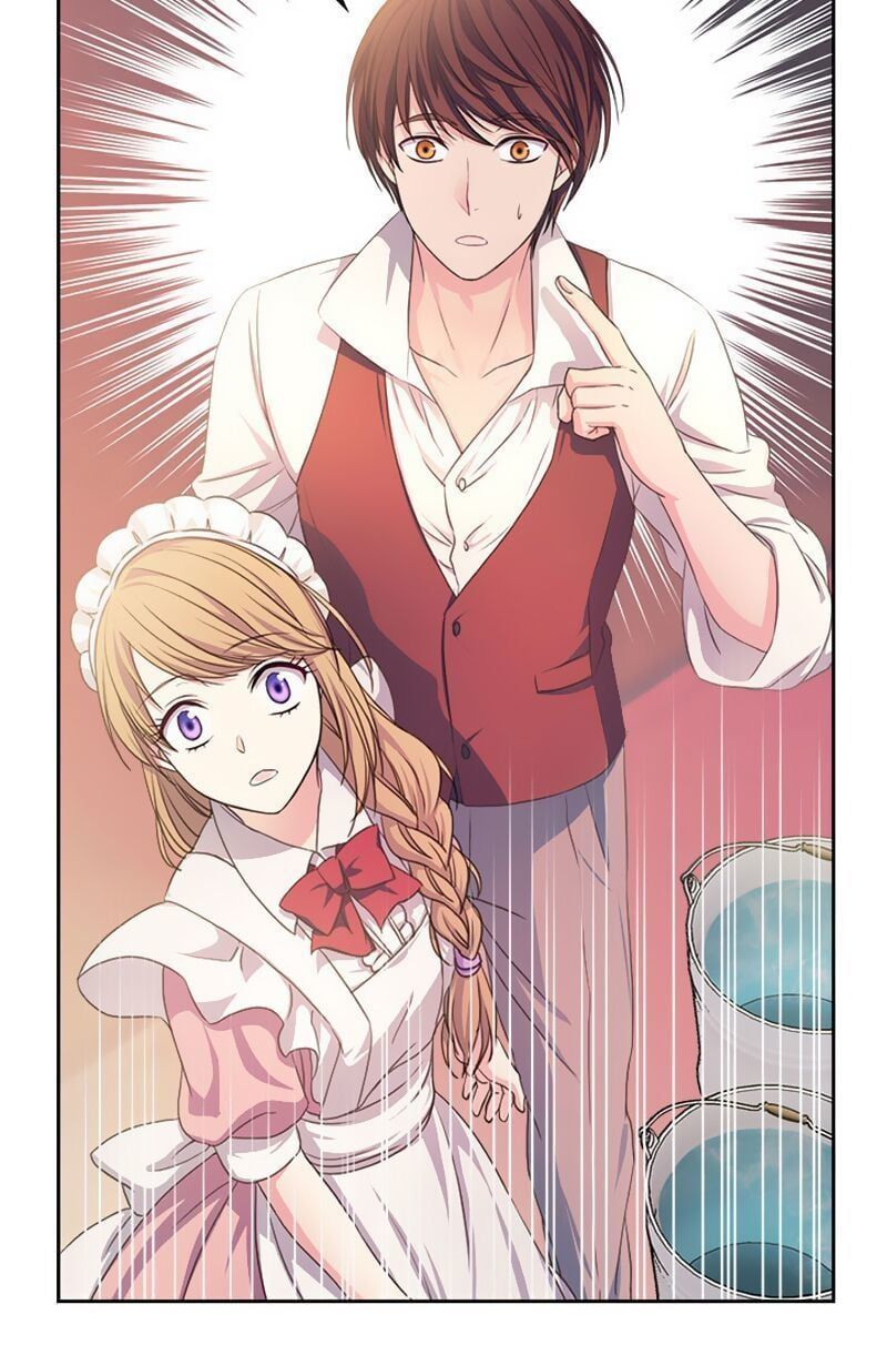 đọc truyện Tôi Trở Thành Hầu Gái Của Một Công Tước Chương 17 ảnh 38 tại Thiên Thai Truyện