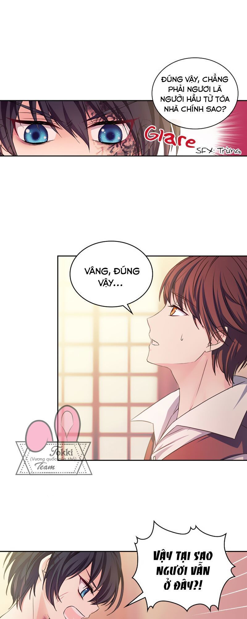 đọc truyện Tôi Trở Thành Hầu Gái Của Một Công Tước Chương 17 ảnh 39 tại Thiên Thai Truyện