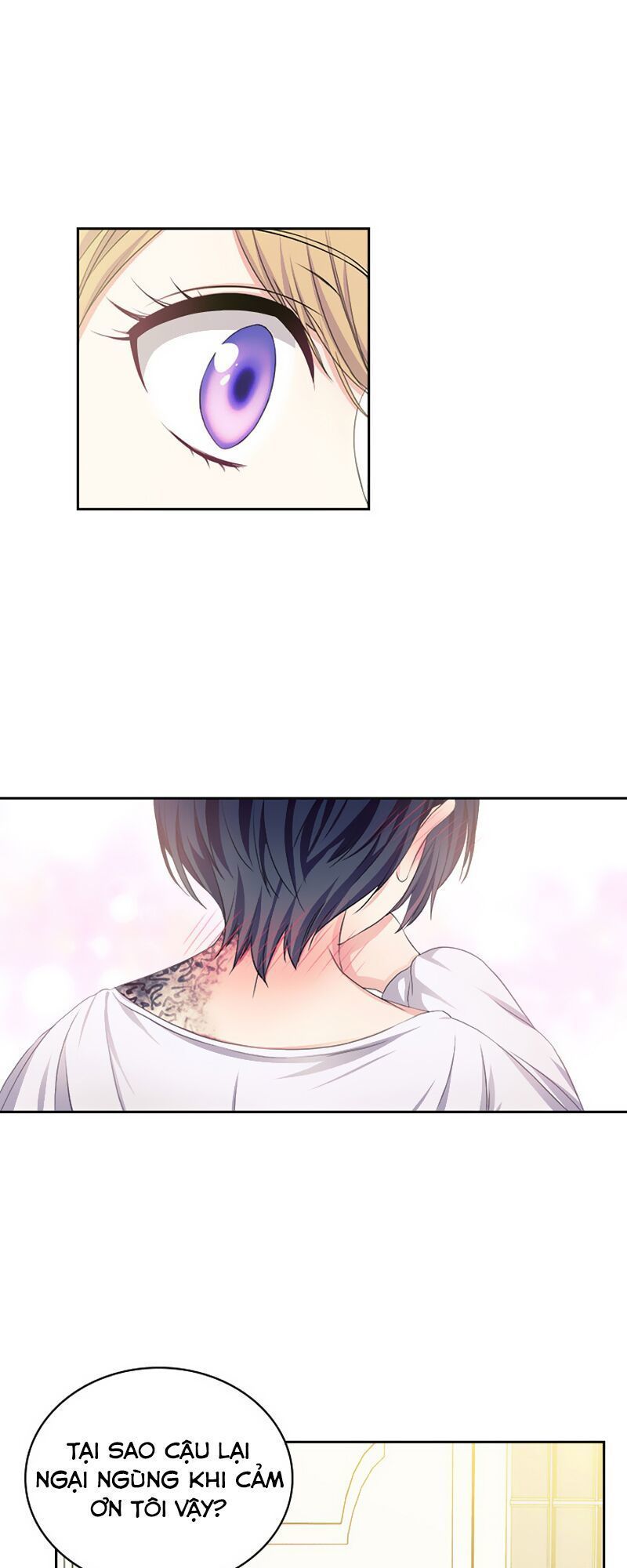 đọc truyện Tôi Trở Thành Hầu Gái Của Một Công Tước Chương 17 ảnh 6 tại Thiên Thai Truyện