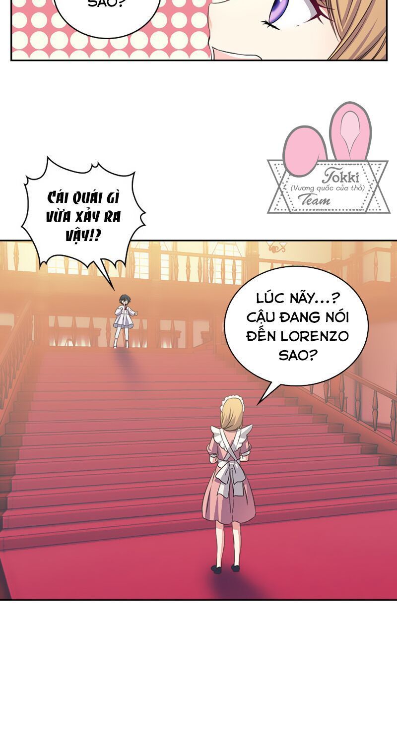 đọc truyện Tôi Trở Thành Hầu Gái Của Một Công Tước Chương 17 ảnh 44 tại Thiên Thai Truyện