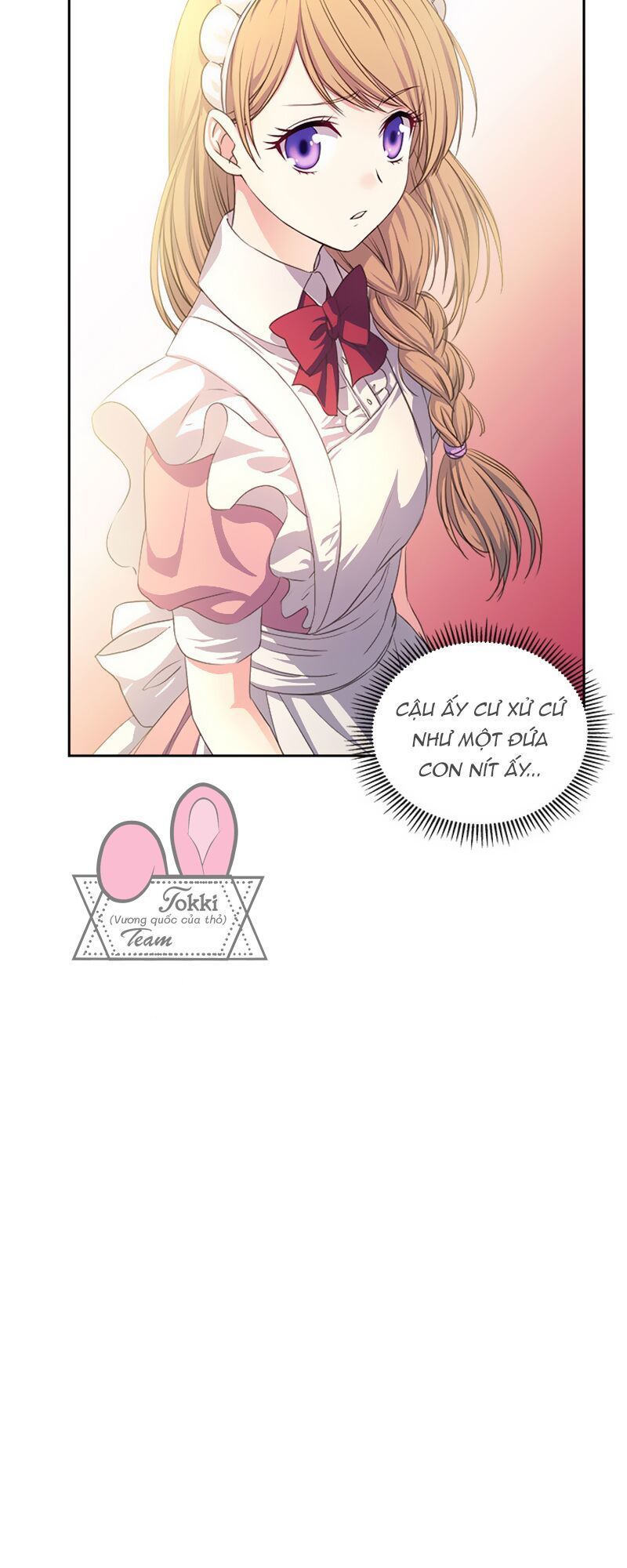 đọc truyện Tôi Trở Thành Hầu Gái Của Một Công Tước Chương 17 ảnh 51 tại Thiên Thai Truyện